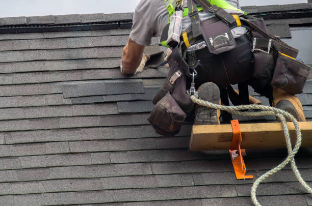 Reliable Emergency Roof Repair contractor in Newport, TN by Brentwood Metal Roofing